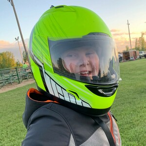 Team Page: Tyler's Tygers